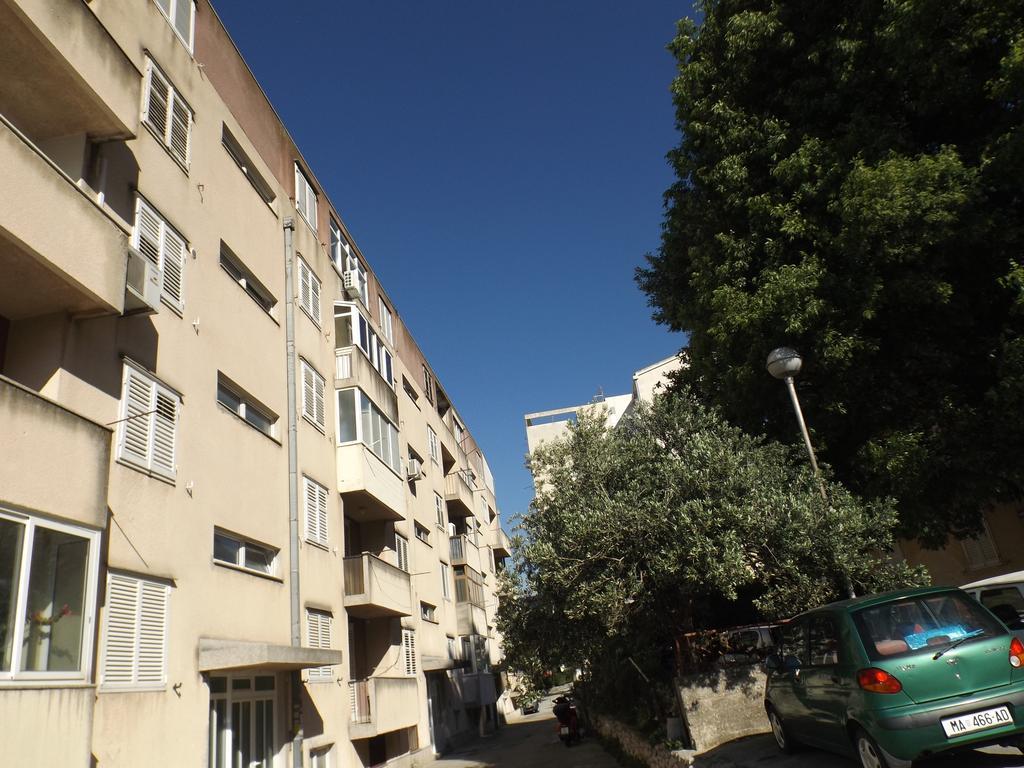 Apartment Lea Makarska Exterior foto