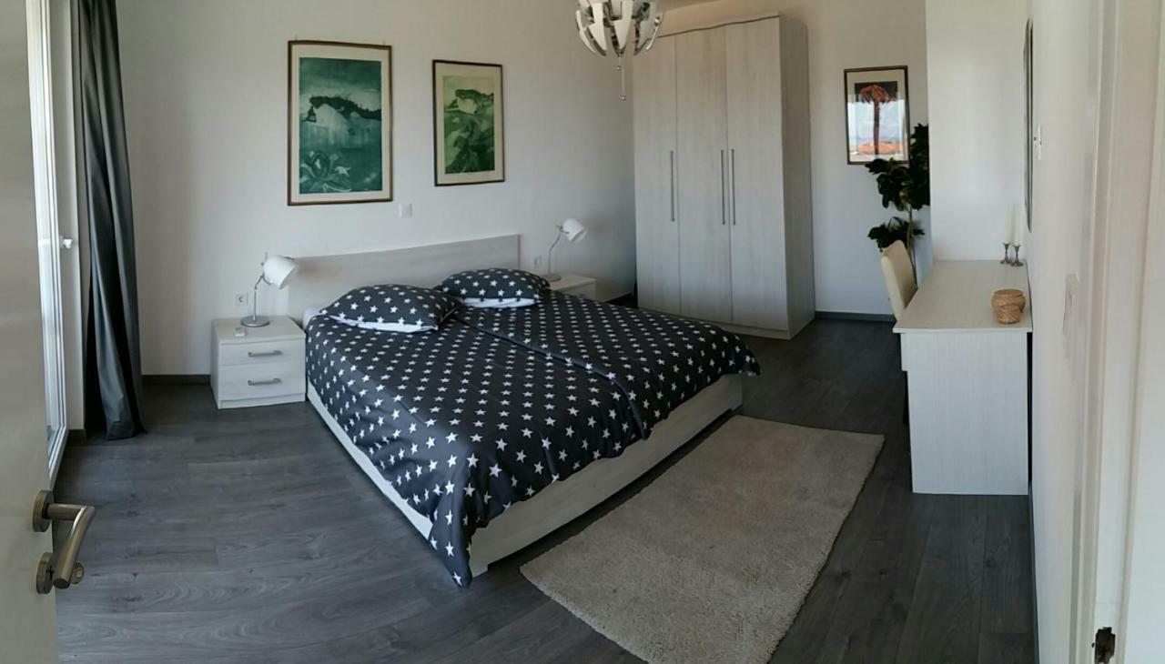 Apartment Lea Makarska Exterior foto